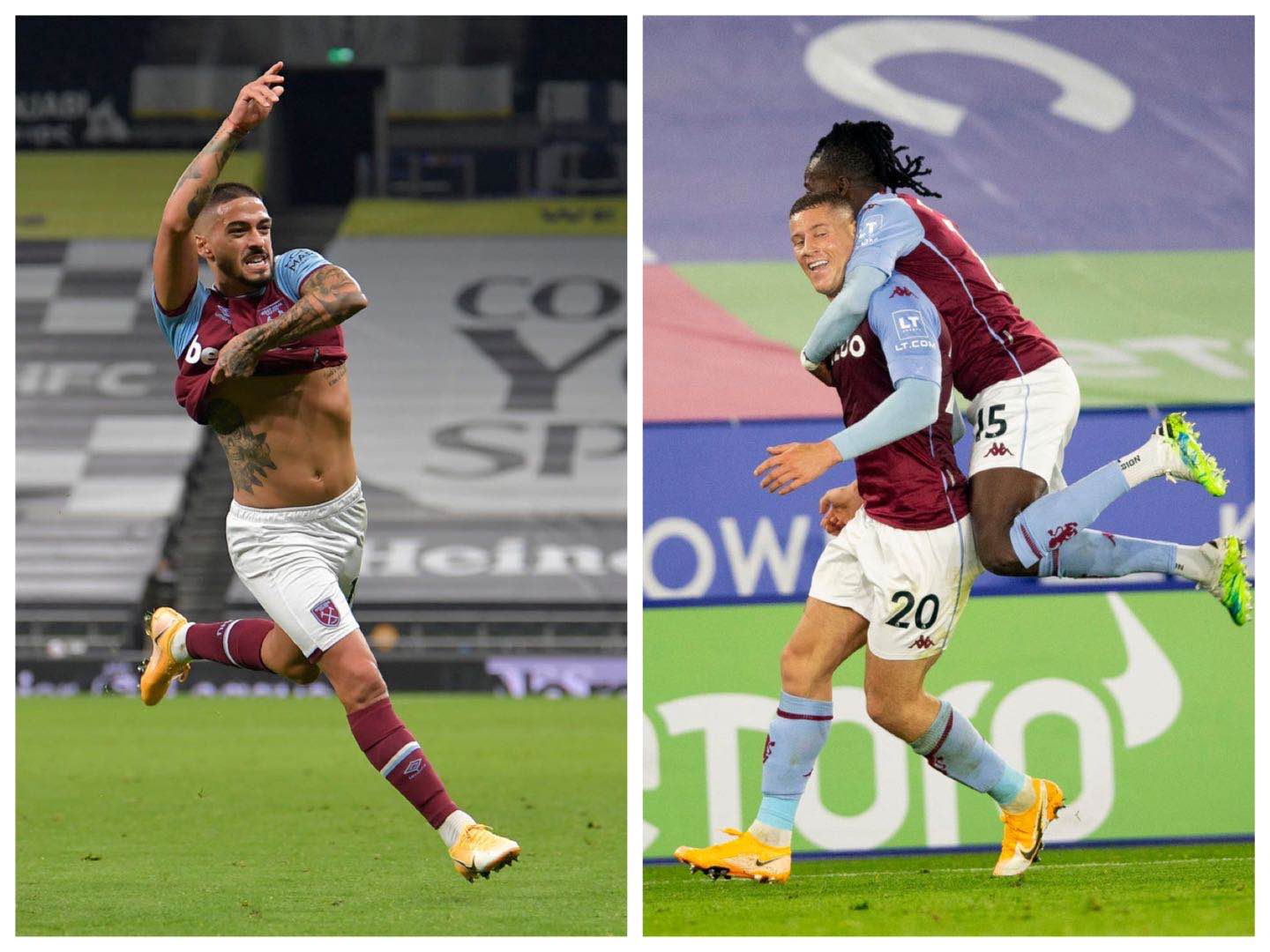 到这些球队 到这些球队